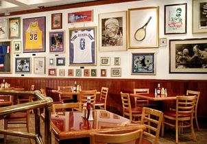 Hotel renaissance Jaragua Restaurant